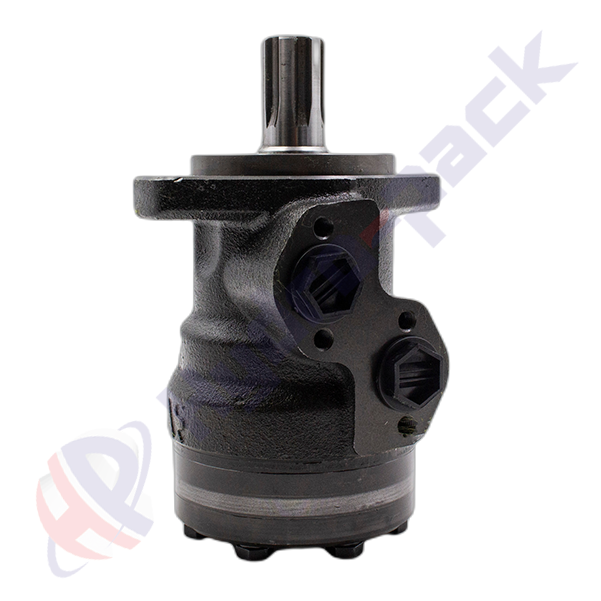 MR50SHDP Hydraulic Orbit Motor